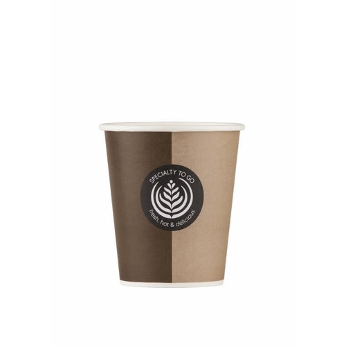 Kaffekopp termo 25-30-40 cl Specialty to go.