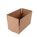 Posteske. Ytre mål: 26 x 14.5 x 9.7 cm. Pris pr. bunt a 25 stk