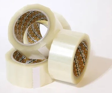 Tape 50 mm x 66 m (36 ruller)