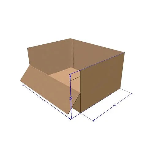 Pallecontainer