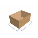 Pallecontainer, tilpasset Europall 120 x 80 cm