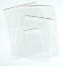 Lynlåsposer 30 x 40 cm 1000 stk