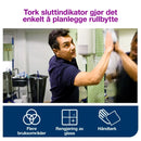 Tørkerull Tork M2 Standard 275 m 1 l