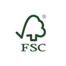 Posteske. Ytre mål: 26 x 14.5 x 9.7 cm. Pris pr. bunt a 25 stk