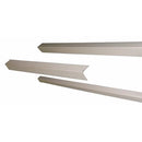 Kantbeskytter 60 x 60 x 3/1100 mm hvit miljø