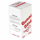 Strikk 5 mm x 160 mm hvit 500 g