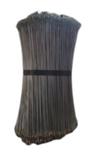 Sekketråd - Galvanisert ståltråd