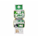 Førstehjelpskoffert Cederroth medium