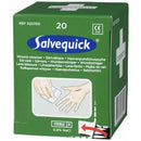 Våtserviett Savett sårvask