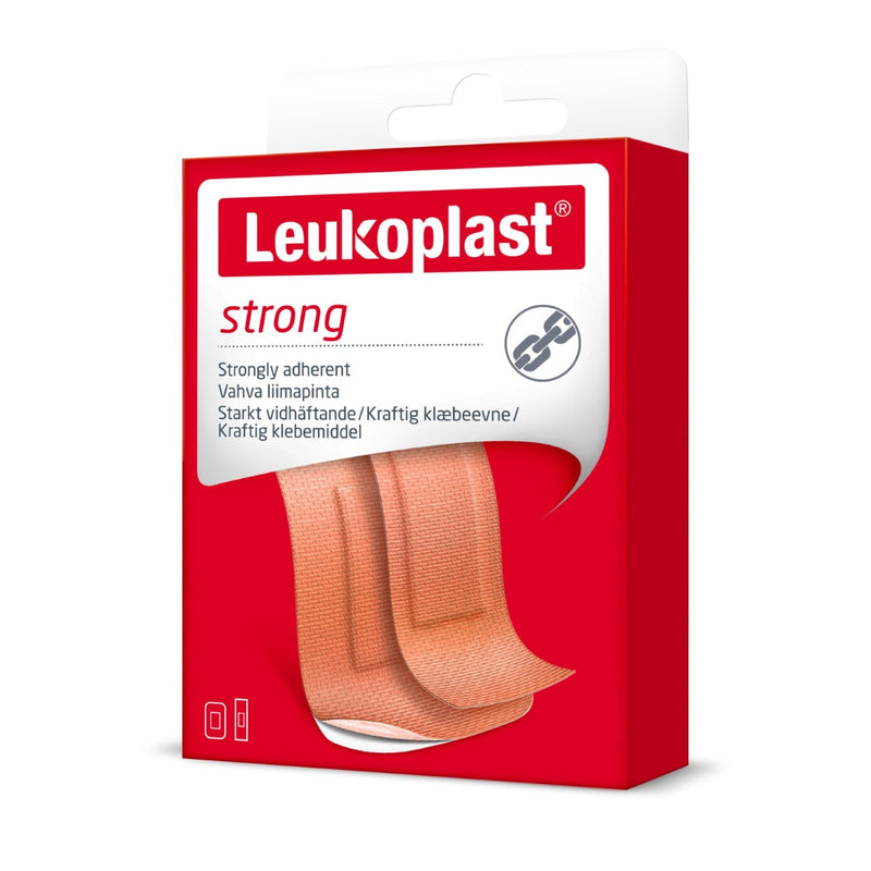 Plaster Leukoplast strong