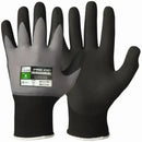 Hanske montering Powerfit myk, 12 pk.