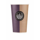 Kaffekopp termo 25-30-40 cl Specialty to go.