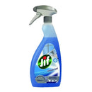 Glasspuss Jif Universal proff