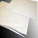 Makulatur - avispapir uten trykk