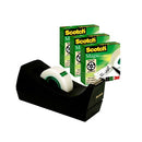 PAKKETILBUD: 4 ruller tape + C38 dispenser!