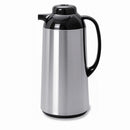 Kaffekanne 1,3L m/trykk knapp (per stk)