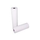 Hvitt kraftpapir på rull, flere varianter