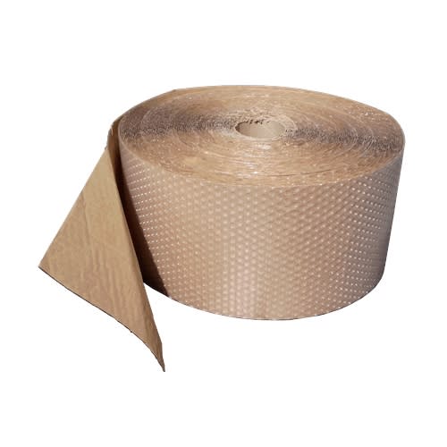 Bobleplast 3-lags papirlaminert (1 rull)