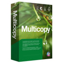 Kopipapir MultiCopy A4 80g 4-hull (500 ark)