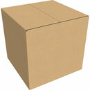 Moduleske, palletilpasset eske, pappeske