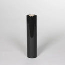 Håndfilm E-21 sort 45 cm x 300 m 20 my. Pris pr. 6 ruller.