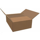 Posteske. Ytre mål: 35 x 25 x 12 cm. Pris pr. 25 stk.