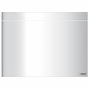 Pakkseddellommer, klar, 225 x 165 mm, C5, 1000 stk