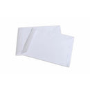 Konvolutter uten vindu, flere størrelser (500 stk)