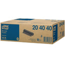 Hygienepose Tork B3 på rull sort (20 stk)