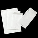 Tyvek plastkonvolutt / pose (100 stk)