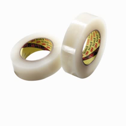Strappingtape 36mm x 55m (24 ruller)