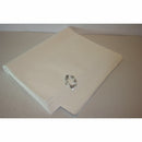 Silkepapir, bleket syrefritt 50 x 75 cm 18 gr. (500 ark)