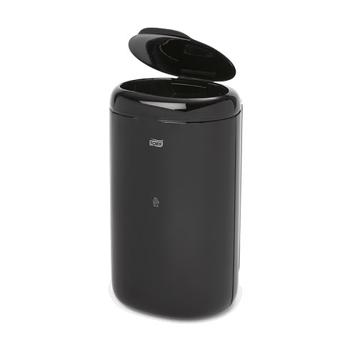 Hygienepose-dispenser Tork B3 hvit/sort 5l