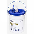 Våtservietter Tork W10 håndrengjøring (4 bokser)