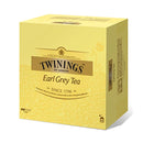 Te Twinings Earl Grey (1 eske)